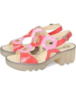 FLY LONDON TEWA573FLY | Heels 20 FLY LONDON TEWA573FLY | Heels -Daily Wear Shop 713R4NYtZjL. AC SR736920