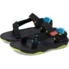 Teva Kids Hurricane XLT 2 (Toddler) | Sandals -Daily Wear Shop 713bA2AfcL. AC SR736920