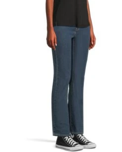 Levi's® Womens 725 Heritage Bootcut Zip | Jeans -Daily Wear Shop 713eSecy9WL. AC SR736920