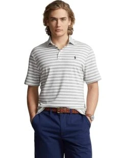 Polo Ralph Lauren Classic Fit Soft Cotton Polo Shirt | Shirts & Tops -Daily Wear Shop 713evH5i9L. AC SR736920
