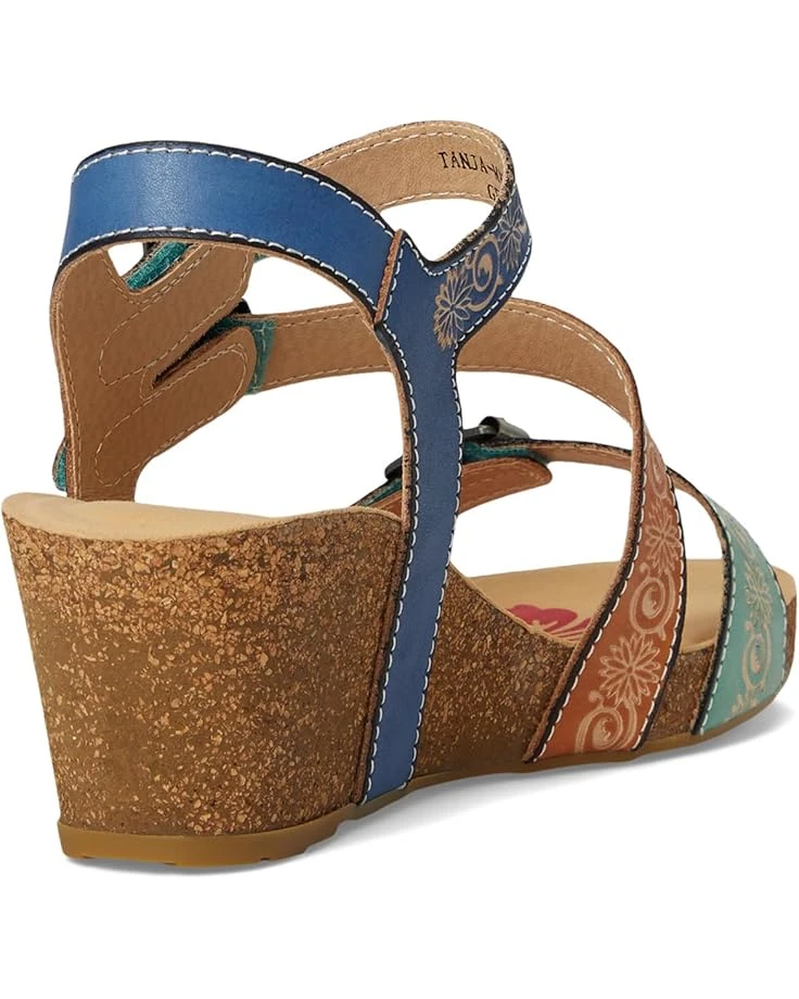 L'Artiste by Spring Step Tanja | Heels 7 L'Artiste by Spring Step Tanja | Heels - Image 5