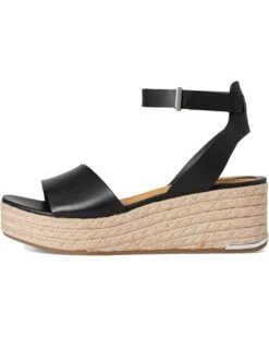 Franco Sarto L-tiffany Espadrille Sandals | Heels -Daily Wear Shop 713kMtXbtmL. AC SR736920