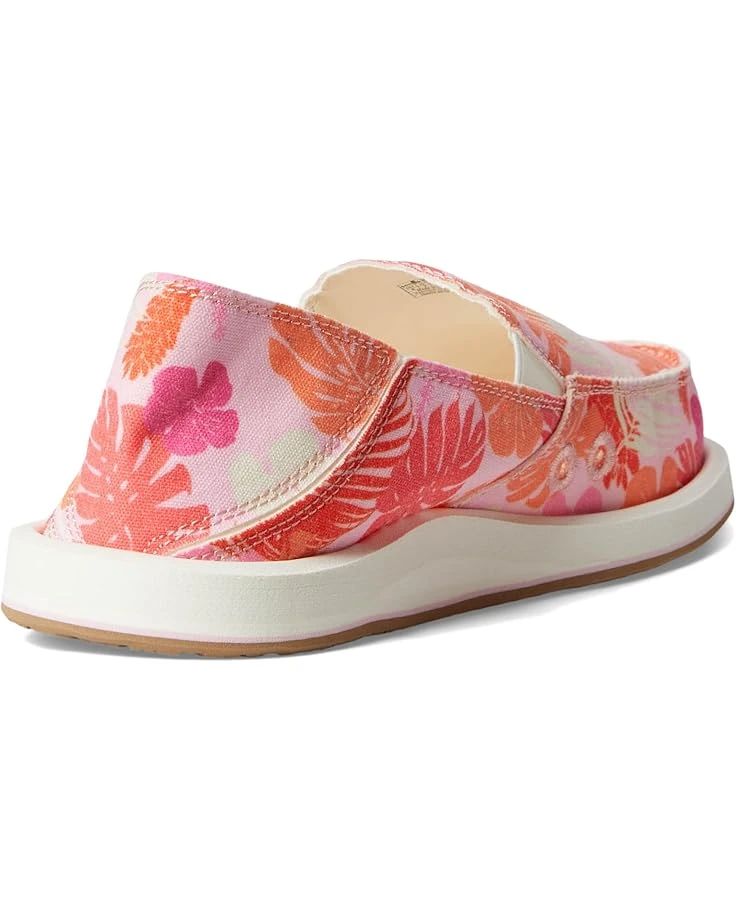 Sanuk Donna Tropics | Flats 7 Sanuk Donna Tropics | Flats - Image 5