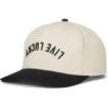 Black Clover Upside Down Luck 1 Adjustable Hat | Hats -Daily Wear Shop 713mCdSJb5L. AC SR736920