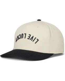 Black Clover Upside Down Luck 1 Adjustable Hat | Hats