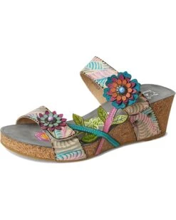 L'Artiste by Spring Step Moai | Heels -Daily Wear Shop 713nm4oDamL. AC SR736920