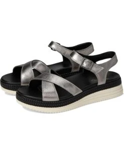 VIONIC Mar Strappy Sandals
