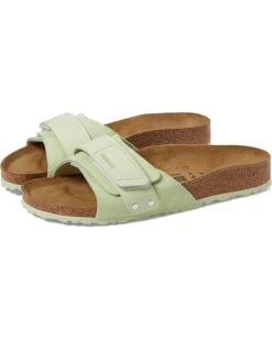 Birkenstock Oita - Suede | Sandals -Daily Wear Shop 713rHCA2qL. AC SR736920