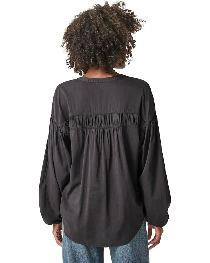 Splendid Katerina Blouse | Shirts & Tops 4 Splendid Katerina Blouse | Shirts & Tops - Image 2