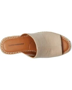 Lucky Brand Cabriah Espadrille Wedge Sandal | Heels -Daily Wear Shop 714176a4RrL. AC SR736920