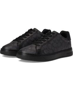 COACH High Line Sneaker In Signature Canvas | Sneakers & Athletic Shoes -Daily Wear Shop 7146 iaMtZL. AC SR736920