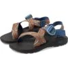 Chaco Mega Z Cloud | Sandals -Daily Wear Shop 714DvBPBtHL. AC SR736920