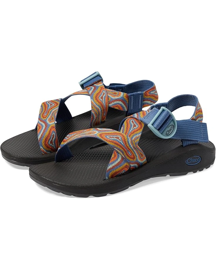 Chaco Mega Z Cloud | Sandals 3 Chaco Mega Z Cloud | Sandals
