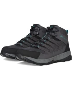 Columbia Strata Trail™ Mid Wp | Hiking