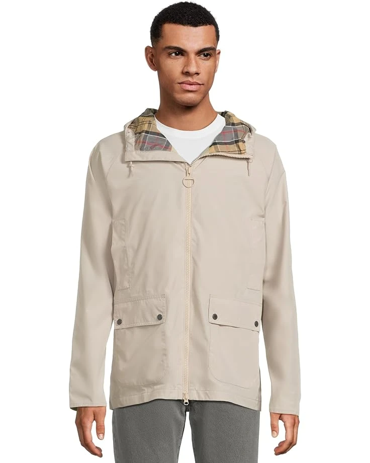 Barbour Hooded Domus Waterproof Jacket | Coats & Outerwear 3 Barbour Hooded Domus Waterproof Jacket | Coats & Outerwear