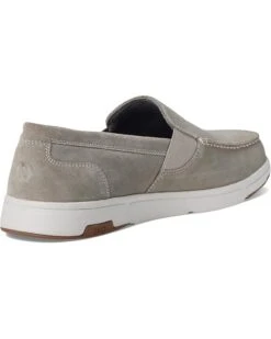 Nunn Bush Luca Moccasin Toe Venetian Suede Slip-On Lightweight Comfortable Loafers | Sneakers & Athletic Shoes 14 Nunn Bush Luca Moccasin Toe Venetian Suede Slip-On Lightweight Comfortable Loafers | Sneakers & Athletic Shoes -Daily Wear Shop 714GUxKsdcL. AC SR736920