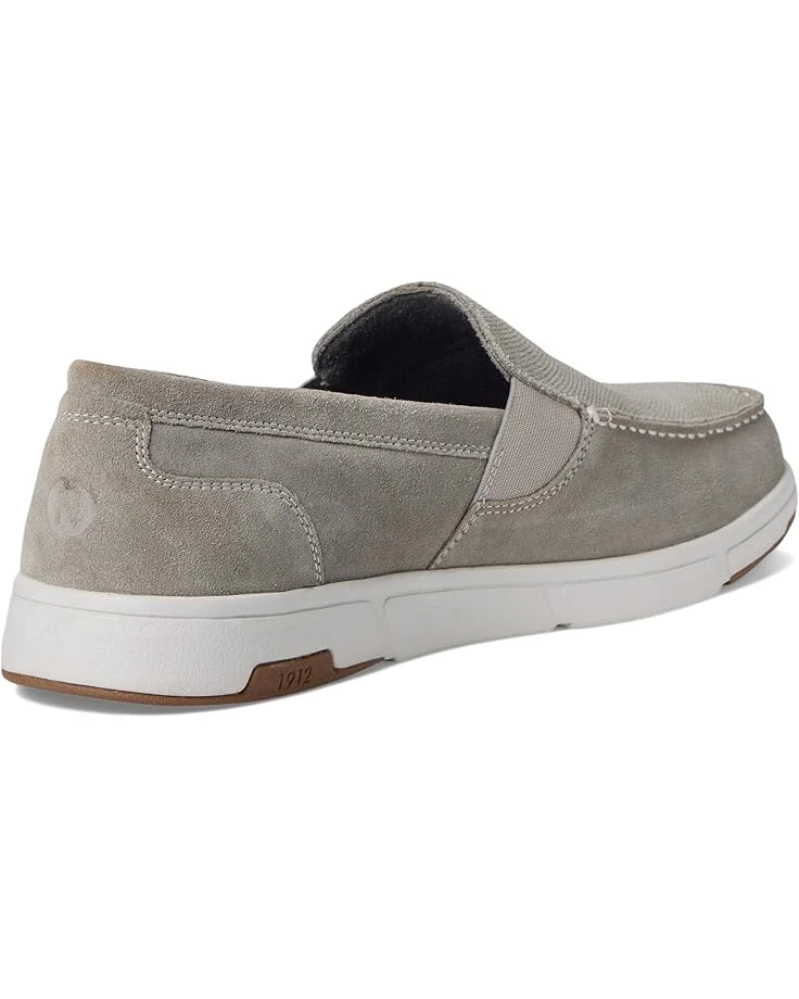 Nunn Bush Luca Moccasin Toe Venetian Suede Slip-On Lightweight Comfortable Loafers | Sneakers & Athletic Shoes 7 Nunn Bush Luca Moccasin Toe Venetian Suede Slip-On Lightweight Comfortable Loafers | Sneakers & Athletic Shoes - Image 5