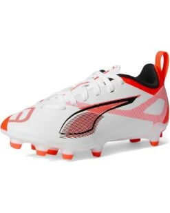 PUMA Kids Ultra 5 Play Firm Ground/Artificial Ground (Little Kid/Big Kid) | Sneakers & Athletic Shoes -Daily Wear Shop 714IcISc9VL. AC SR736920