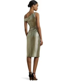 Lauren Ralph Lauren Nashea-Short Sleeve-Cocktail Dress | Dresses 6 Lauren Ralph Lauren Nashea-Short Sleeve-Cocktail Dress | Dresses -Daily Wear Shop 714TPjFZyQL. AC SR736920