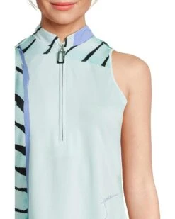 Jamie Sadock Twist & Turn Sleeveless Top | Shirts & Tops -Daily Wear Shop 714Ts63x0hL. AC SR736920