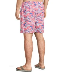 Vineyard Vines 7" Printed Chappy Trunks | Swimwear -Daily Wear Shop 714Uhf55i2L. AC SR736920