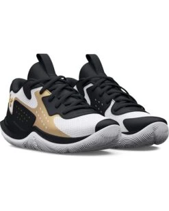 Under Armour Kids JET '23 Basketball Shoe (Little Kid) | Sneakers & Athletic Shoes -Daily Wear Shop 714UkmEYx5L. AC SR736920