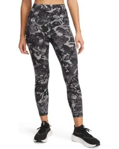 Under Armour Motion Print Ankle Leggings | Pants