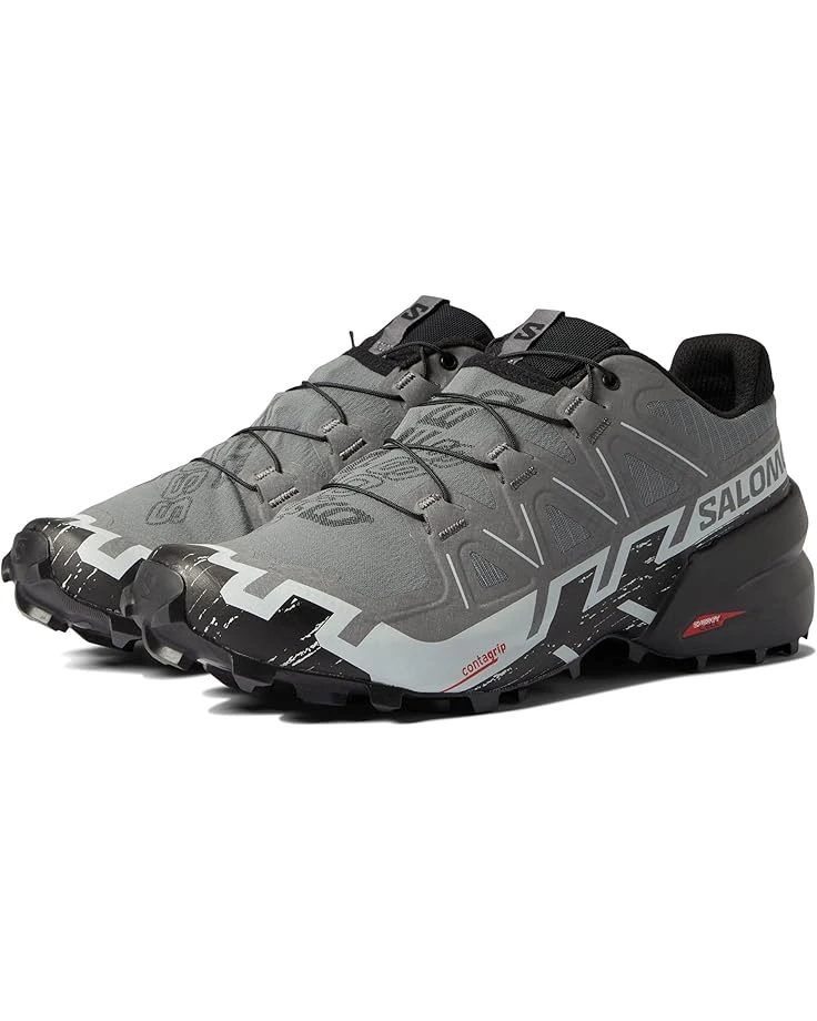 Salomon Speedcross 6 | Sneakers & Athletic Shoes 13 Salomon Speedcross 6 | Sneakers & Athletic Shoes - Image 11