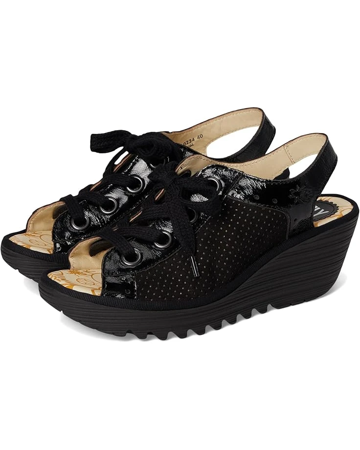 FLY LONDON Yuta617Fly | Heels 3 FLY LONDON Yuta617Fly | Heels