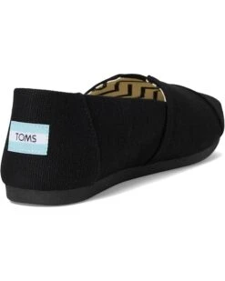 TOMS Classic Alpargata with Heritage Canvas | Loafers 17 TOMS Classic Alpargata with Heritage Canvas | Loafers -Daily Wear Shop 714btQwL4IL. AC SR736920