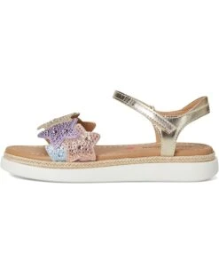 Steve Madden Kids Gems (Toddler/Little Kid) | Sandals -Daily Wear Shop 714hxPJ5lbL. AC SR736920