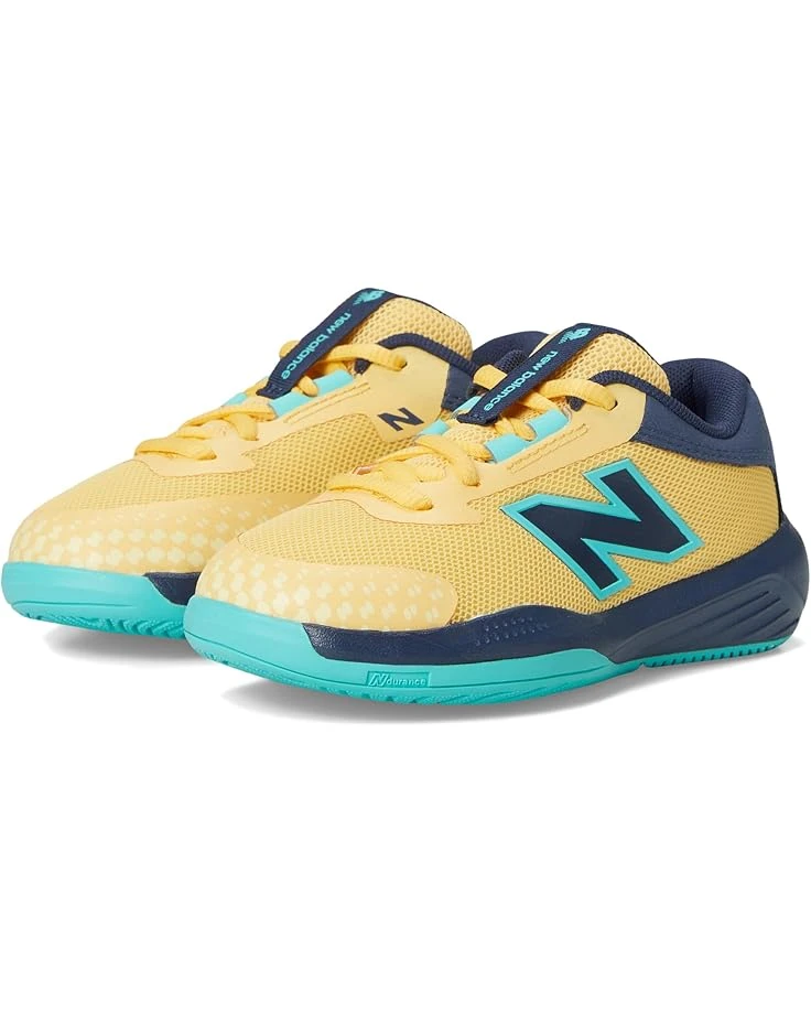New Balance Kids 996v6 (Little Kid/Big Kid) | Sneakers & Athletic Shoes 3 New Balance Kids 996v6 (Little Kid/Big Kid) | Sneakers & Athletic Shoes