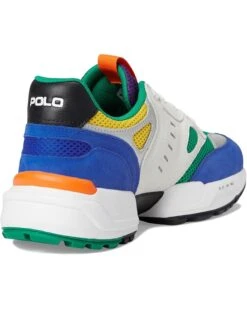 Polo Ralph Lauren Jogger Suede & Mesh Sneaker | Sneakers & Athletic Shoes 14 Polo Ralph Lauren Jogger Suede & Mesh Sneaker | Sneakers & Athletic Shoes -Daily Wear Shop 714tD0XfCxL. AC SR736920