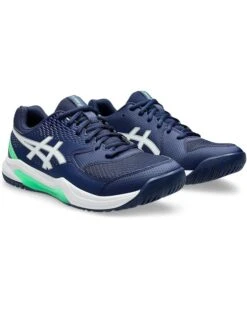 ASICS GEL-Dedicate 8 Tennis Shoe | Sneakers & Athletic Shoes -Daily Wear Shop 714xlVQhg2L. AC SR736920