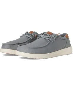 Hey Dude Paul Canvas | Sneakers & Athletic Shoes -Daily Wear Shop 714yRNhedjL. AC SR736920
