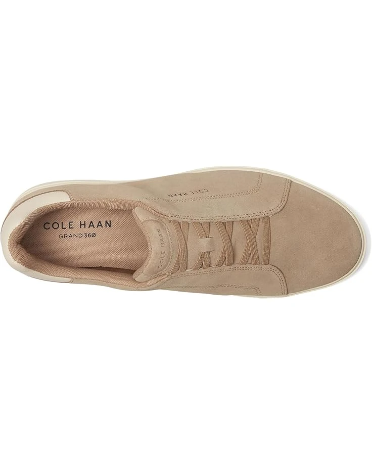 Cole Haan Grandpro Luxe Slip-On Sneakers | Sneakers & Athletic Shoes 4 Cole Haan Grandpro Luxe Slip-On Sneakers | Sneakers & Athletic Shoes - Image 2