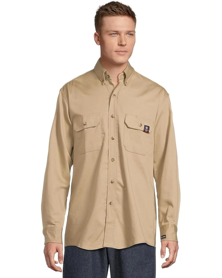 Tyndale FRC Button-Down Shirt | Shirts & Tops 3 Tyndale FRC Button-Down Shirt | Shirts & Tops