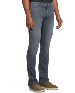 Paige Lennox Transcend Slim Fit Jeans in Elrod -Daily Wear Shop 7150VgHXkPL. AC SR736920