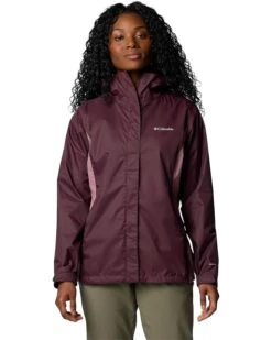 Columbia Plus Size Arcadia II™ Jacket | Coats & Outerwear -Daily Wear Shop 7151DdKQdaL. AC SR736920