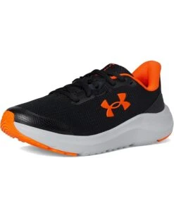 Under Armour Kids Pursuit 4 (Big Kid) | Sneakers & Athletic Shoes -Daily Wear Shop 7154dN62XUL. AC SR736920