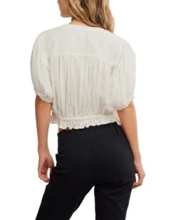 Free People Little Cloud Shirt | Shirts & Tops 7 Free People Little Cloud Shirt | Shirts & Tops -Daily Wear Shop 715A1ZQYzqL. AC SR736920