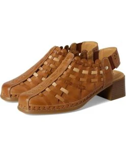 PIKOLINOS Romana W9G | Heels -Daily Wear Shop 715C0gD6GLL. AC SR736920