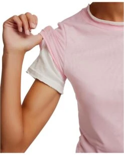 Free People Tasha Tee | Shirts & Tops 9 Free People Tasha Tee | Shirts & Tops -Daily Wear Shop 715CiwqFMxL. AC SR736920