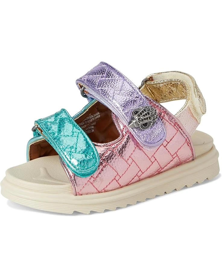 Kurt Geiger London Kids Mini Orson (Little Kids/Big Kids) | Boots 9 Kurt Geiger London Kids Mini Orson (Little Kids/Big Kids) | Boots - Image 7