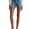 AG Jeans Halle High Rise Relaxed Shorts -Daily Wear Shop 715FfNEOPUL. AC SR736920