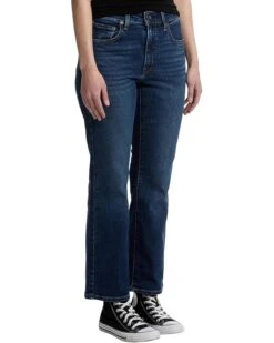 Levi's® Womens 725 Authentic Kick Boot | Jeans -Daily Wear Shop 715MHjet8GL. AC SR736920