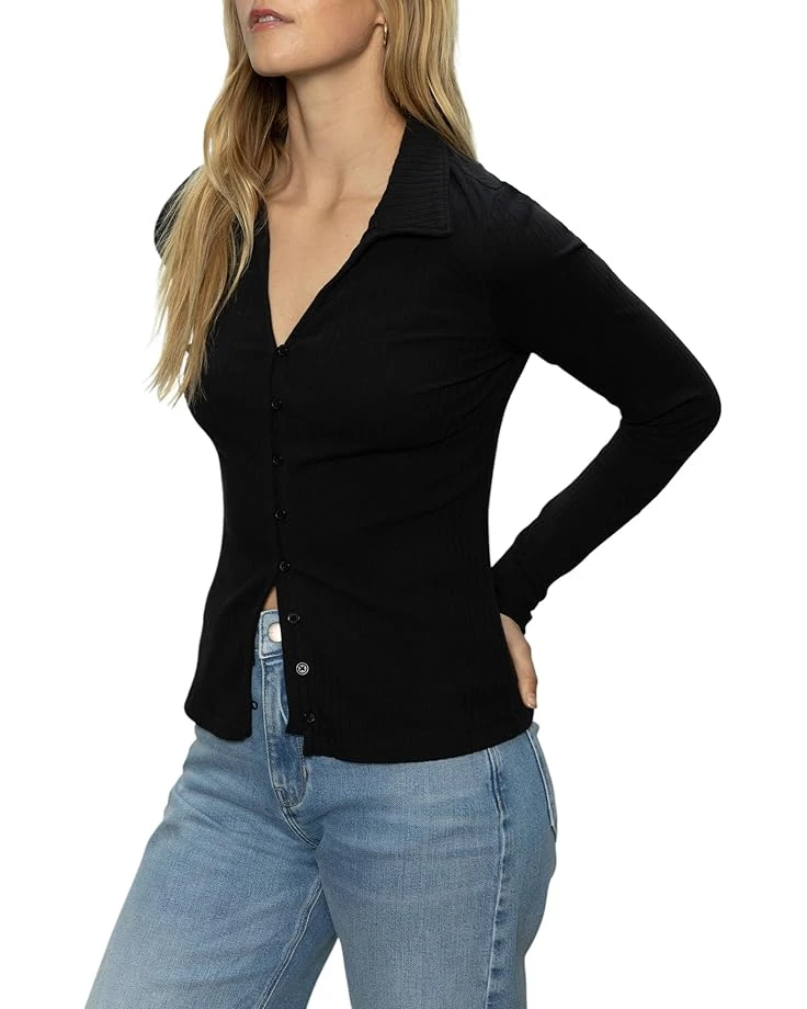 Sanctuary Daydreamer Knit Shirt | Shirts & Tops 4 Sanctuary Daydreamer Knit Shirt | Shirts & Tops - Image 2