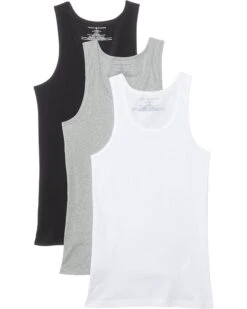 Tommy Hilfiger Cotton Classic 3-pack A-shirt | Shirts & Tops 7 Tommy Hilfiger Cotton Classic 3-pack A-shirt | Shirts & Tops -Daily Wear Shop 715Nv7zjkmL. AC SR736920