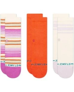 Stance Rockford 2-4 Years (Toddler) | Socks