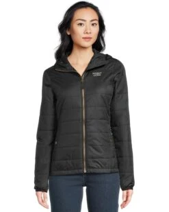 L.L.Bean Mountain Classic Hooded Puffer | Coats & Outerwear